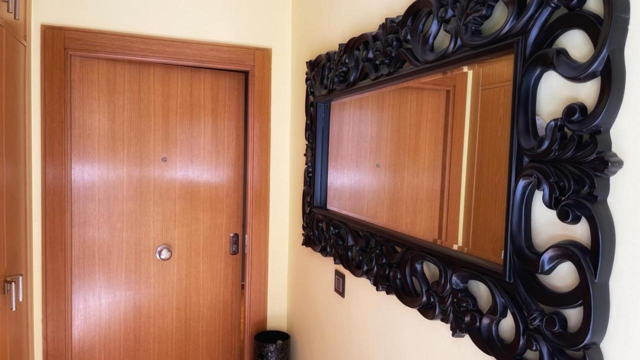 Urban Apartment En Basauri Con Wifi Exterior photo